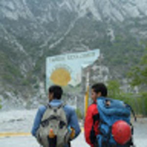 Meet your Posher, Angel